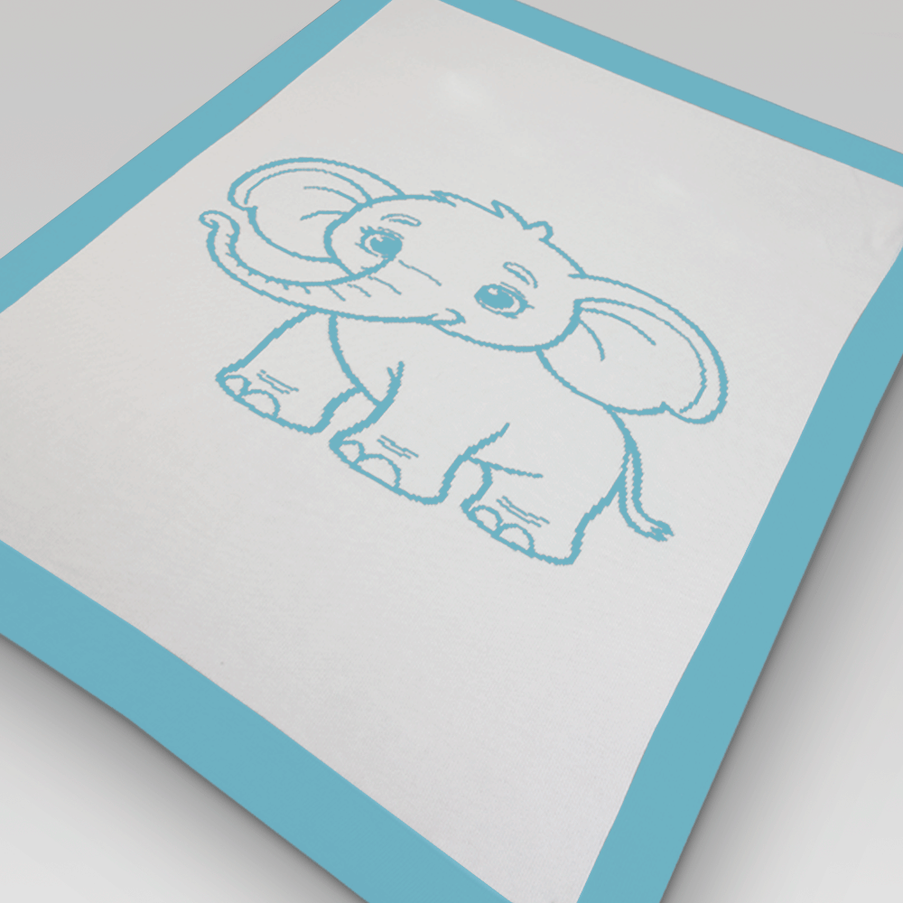 Elefante Feliz | Lovely (Cópia)