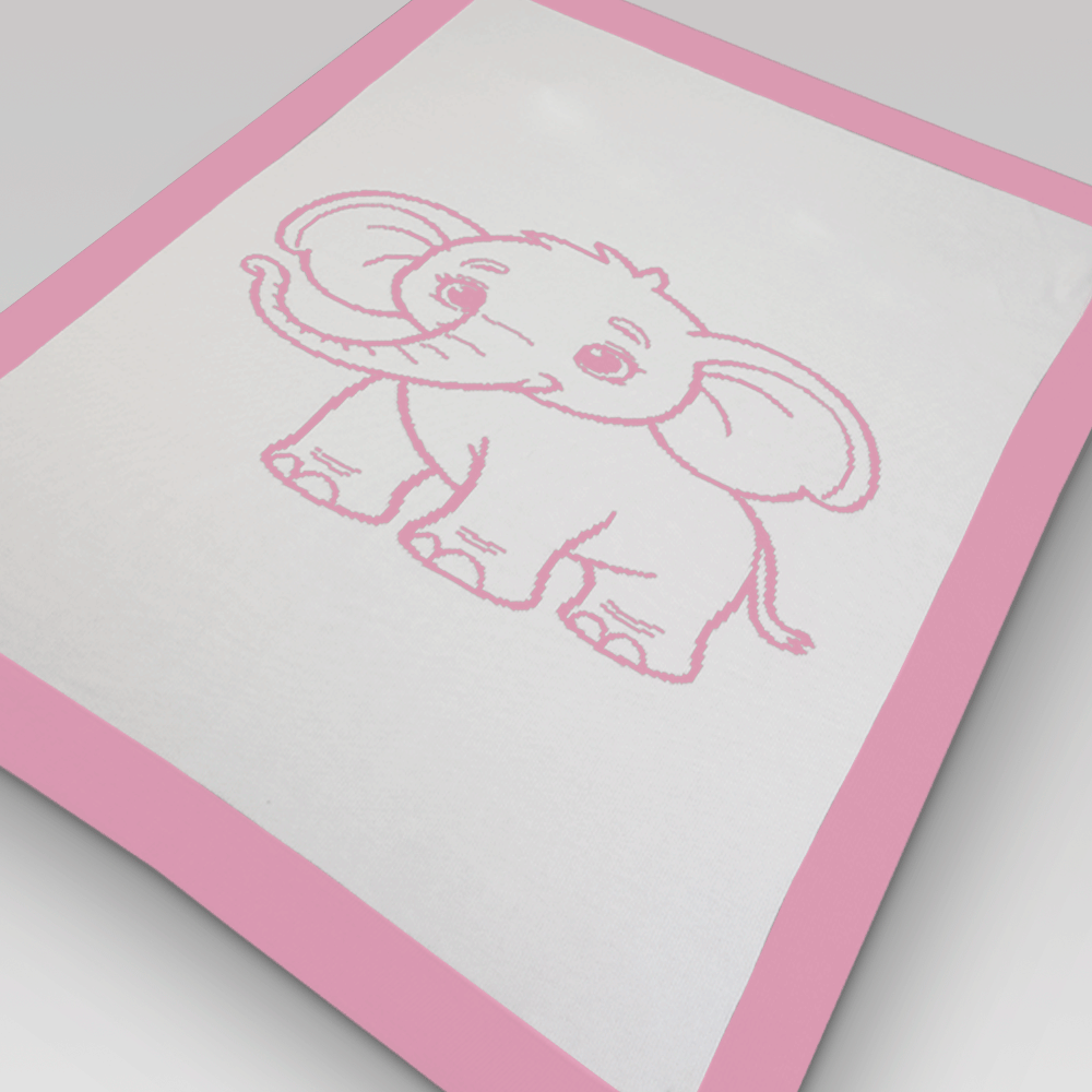 Elefante Feliz | Lovely (Cópia)