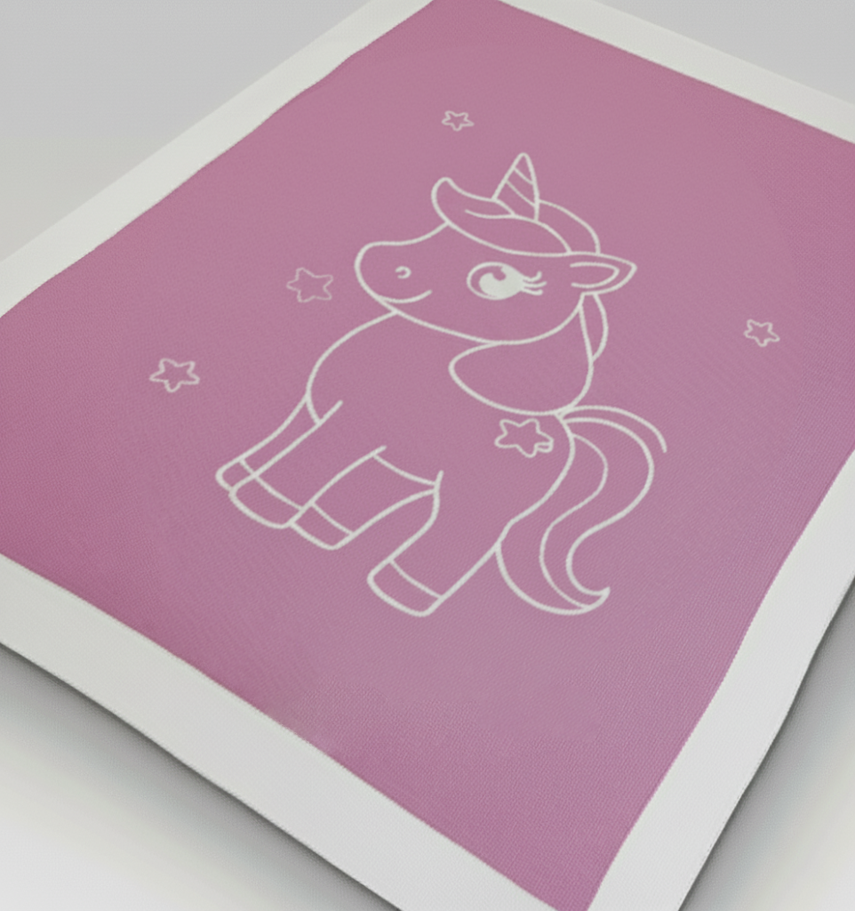 Unicornio Encantado