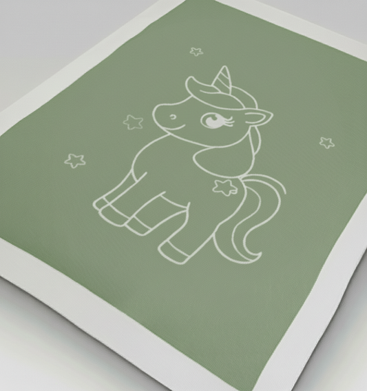 Unicornio Encantado