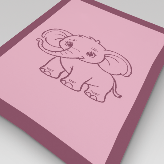 Elefante Feliz | Charming