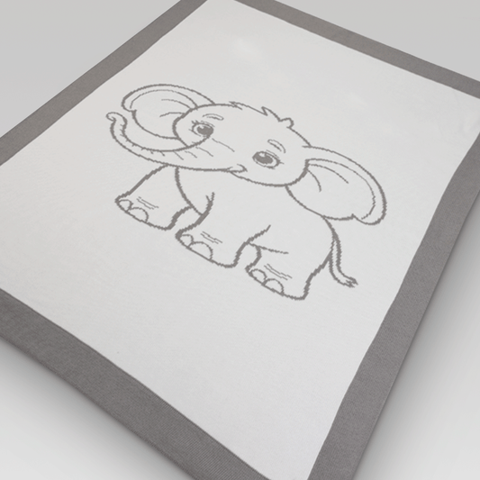 Elefante Feliz | Dreamland